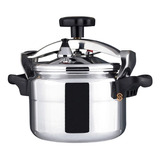 Olla A Presión Aluminio 9 Litros Fast Cook - Shopyclick