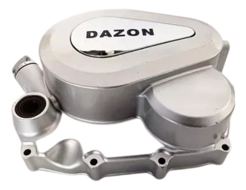 Tapa Derecha Motocarro Dazon 200cc Original