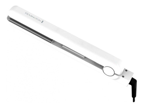 Plancha De Pelo Remington S1300 Serie S1305 Blanca 120v/240v