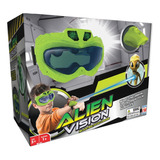 Fotorama Alien Vision - Juego De Acción Nueva Versión, Di.