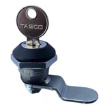 Fecho Yale Com Lingueta  - Tasco - 25615 