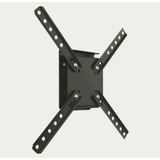 Suporte Para Tv Brasforma Sbrp-110 Tv Led Inclinável Até 40 