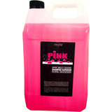 Pink Shampoo Automotriz Ph Neutro 5l + Envio Gratis