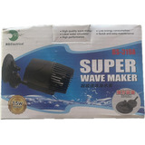 Generador De Olas Wave Maker 10000 L/h Acuario Pecera 