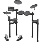 Bateria Eletronica Yamaha Dtx402k