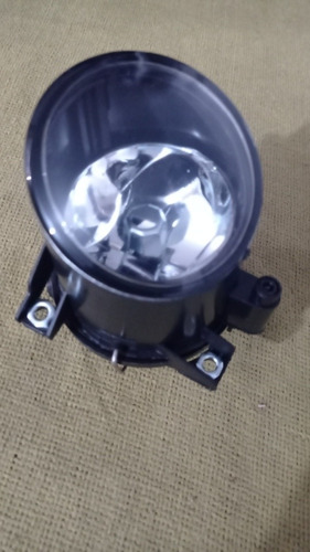 Faro Aux Izquierdo Vw Gol Saveiro G4 06/ Vw Fox Crossfox 04/ Foto 2