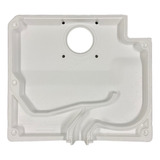 Tapa De Telgopor Para Freezer Heladera Whirlpool Wrw51x1