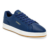 Tenis Urbano Junior Charly 1087042 007 Az 22-29 *124-504 S6