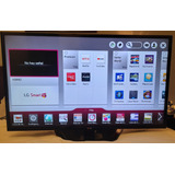 Tv Smart 42 LG Ln5700