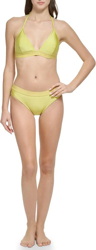 Calvin Klein Traje De Baño Conjunto De 2 Piezas De Bikini