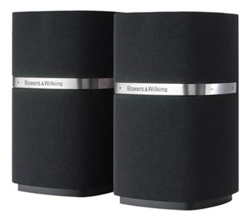 Parlantes Bowers & Wilkins M1