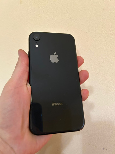 iPhone XR 128 Gb. Batería 87% Dasi-hogar