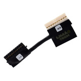 Cabo Conector Bateria Dell Inspiron 13 5368 5378 2-in-1 P69g