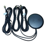 Antena Gps Sube (para Colectivos)