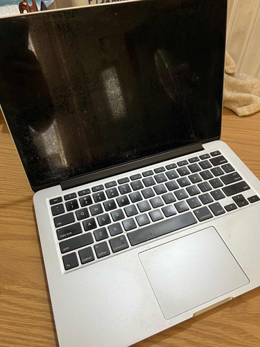 Macbook Pro 2015 Usada