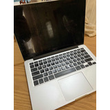 Macbook Pro 2015 Usada
