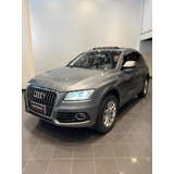 Audi Q5 2016 2.0 Tfsi Tiptronic Quattro 225cv