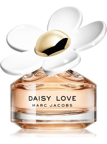 Perfume Daisy Love Marc Jacobs