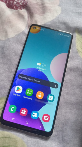 Celular Samsung Galaxy A21s