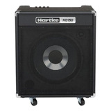 Hartke Hd150 Amplificador Para Bajo 150w Aux-in Eq 