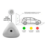 Sensor Estacionamiento Auto Inalambrico Garage + Pilas Jf