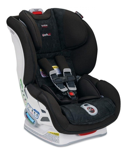 Silla Bebé Auto Britax Clicktight Boulevard Circa