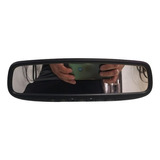 Retrovisor Interno Infiniti Fx35 3.5 V6 2010