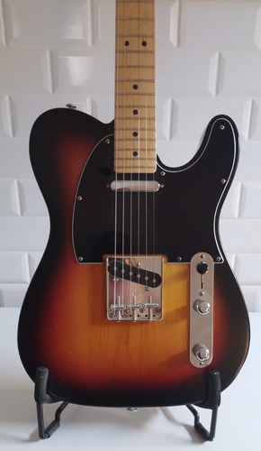 Guitarra Fender Telecaster 