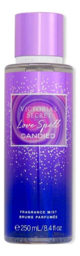 Splash Love Spell Candied Victoria Secret