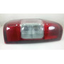 Stop O Mica Trasera Izquierdo Chevrolet Luv Dmax 2002 Chevrolet LUV