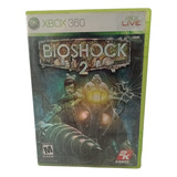 Bioshock 2 Para  Xbox 360
