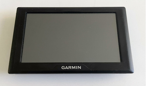 Gps Garmin Drive 51 Lm. Poco Uso