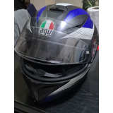 Casco Agv K5