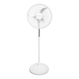 Ventilador De Pie Electrolux 20 Aspas Metálicas 95w Vp20c