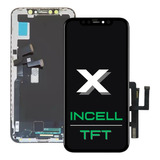 Modulo iPhone X Incell Pantalla Display Touch