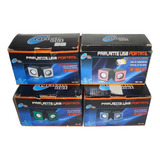 Parlantes Para Pc Notebook Netbook Audio 6w Usb  Noga Nuevo