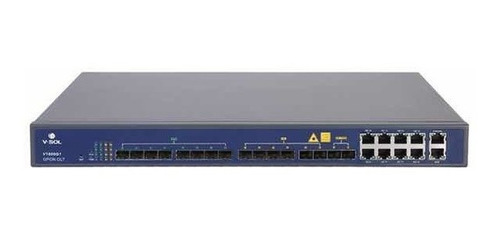 Olt 8pon V1600g1-b Gpon V-sol