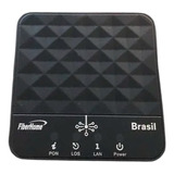 Fiberhome Onu Gpon An5506-01-a Fiberhome Preto (sem Fonte)