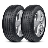 2 Neumaticos Fate 215/55 R18 95v Eximia Pininfarina Suv Hp