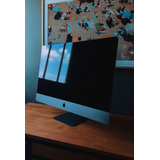 iMac Pro 27 - Tela 5k Retina