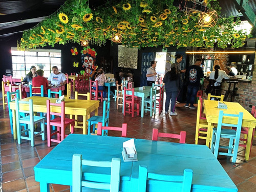 Se Vende Restaurante Acreditado En Guasca Cundinamarca - Imagen 2