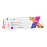 Cool Age Fuxion Colageno Biotina Antioxidante Vitamina C Y E