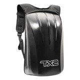 Tech X2 - Mochila Para Motocicleta, Mochila Motociclista 18l