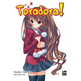 Toradora! - Livro 07, De Takemiya, Yuyuko. Newpop Editora Ltda Me, Capa Mole Em Português, 2020