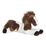 Caballo De Peluche 12 Pulgadas