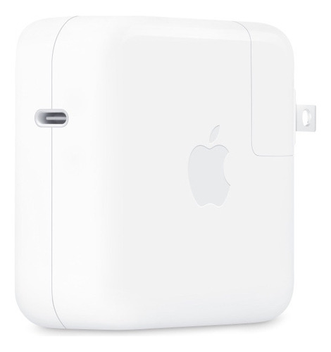 Cargador Original Apple Para Macbook 61w Usb-c