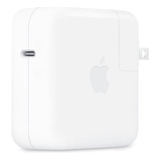 Cargador Original Apple Para Macbook 61w Usb-c