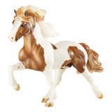 Breyer Horses Traditional Series Sporour Fra Bergi | Modelo