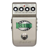 Pedal De Efecto Marshall Rg1 Regenerator Prm