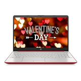 Laptop Hp Pavilion 15.6'' Intel Pentium 16gb 1tb -rojo